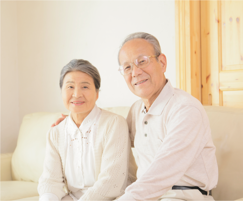 マートシニア