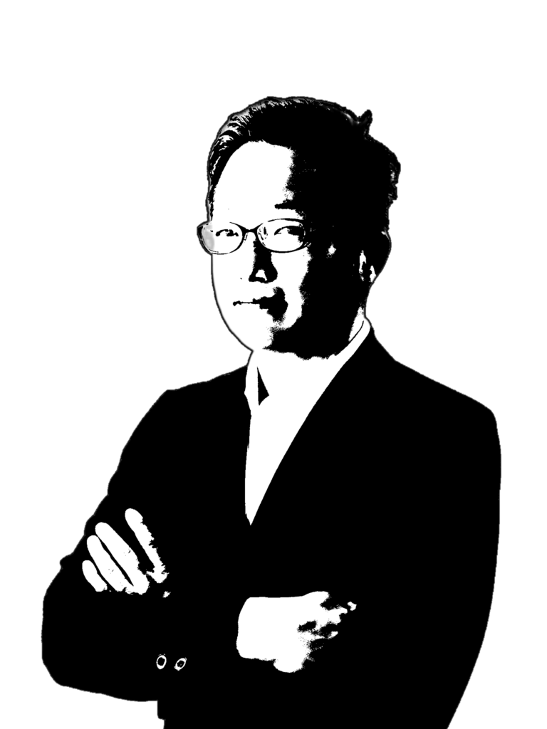 落合信之