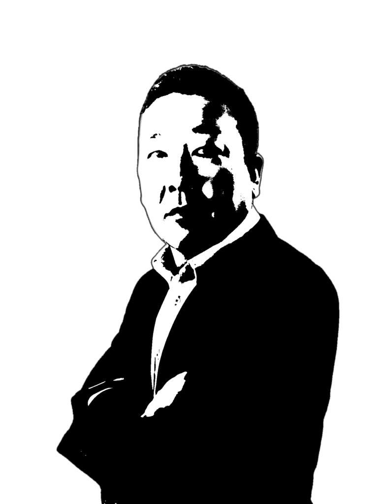 筒井高宏