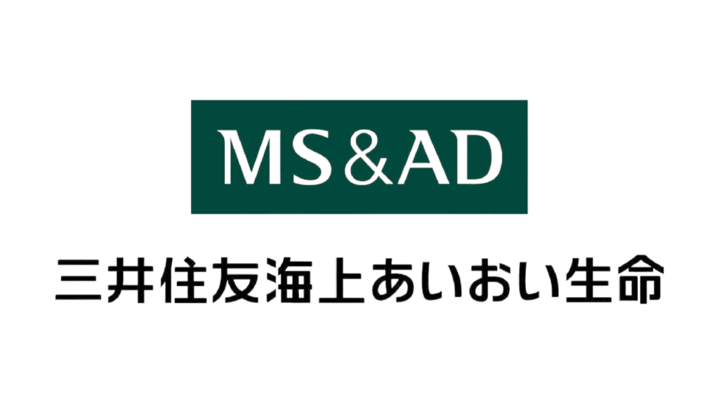 三井住友海上あいおい生命